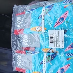 Brand newl ,you get 3 pairs